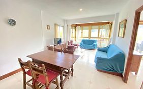Apartment Laredo Sea Beach
